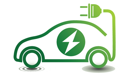 electric car charging installer 