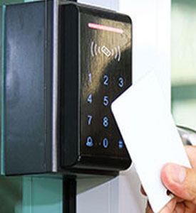 Door Entry Systems Kingston